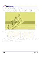 Preview for 244 page of LeCroy SDA Operator'S Manual