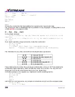 Preview for 256 page of LeCroy SDA Operator'S Manual