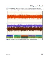 Preview for 265 page of LeCroy SDA Operator'S Manual