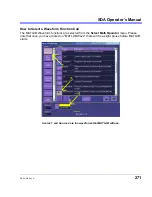 Preview for 271 page of LeCroy SDA Operator'S Manual