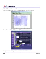 Preview for 274 page of LeCroy SDA Operator'S Manual