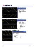 Preview for 278 page of LeCroy SDA Operator'S Manual