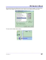 Preview for 287 page of LeCroy SDA Operator'S Manual