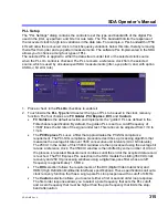 Preview for 315 page of LeCroy SDA Operator'S Manual
