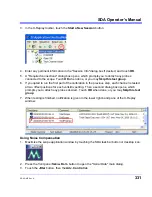 Preview for 331 page of LeCroy SDA Operator'S Manual