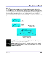 Preview for 335 page of LeCroy SDA Operator'S Manual