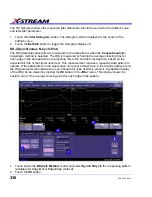 Preview for 338 page of LeCroy SDA Operator'S Manual