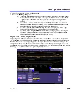 Preview for 339 page of LeCroy SDA Operator'S Manual