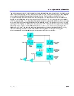 Preview for 343 page of LeCroy SDA Operator'S Manual