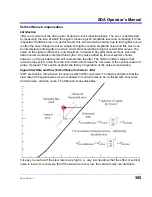 Preview for 385 page of LeCroy SDA Operator'S Manual