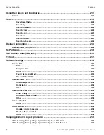 Предварительный просмотр 10 страницы LeCroy Sierra M6-2 User Manual