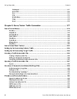 Предварительный просмотр 14 страницы LeCroy Sierra M6-2 User Manual