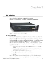 Предварительный просмотр 19 страницы LeCroy Sierra M6-2 User Manual