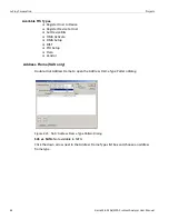 Предварительный просмотр 64 страницы LeCroy Sierra M6-2 User Manual