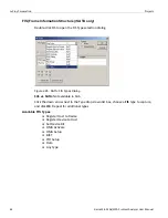 Предварительный просмотр 66 страницы LeCroy Sierra M6-2 User Manual