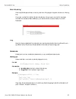 Предварительный просмотр 373 страницы LeCroy Sierra M6-2 User Manual