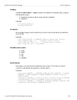 Предварительный просмотр 403 страницы LeCroy Sierra M6-2 User Manual