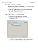 Предварительный просмотр 447 страницы LeCroy Sierra M6-2 User Manual