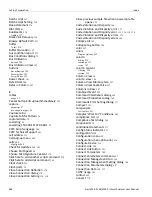 Предварительный просмотр 470 страницы LeCroy Sierra M6-2 User Manual