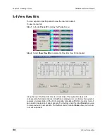 Предварительный просмотр 42 страницы LeCroy USB Mobile HS User Manual