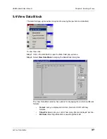 Предварительный просмотр 45 страницы LeCroy USB Mobile HS User Manual