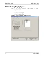 Предварительный просмотр 80 страницы LeCroy USB Mobile HS User Manual