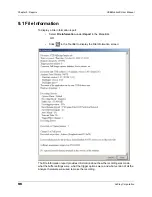 Предварительный просмотр 104 страницы LeCroy USB Mobile HS User Manual