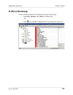 Предварительный просмотр 105 страницы LeCroy USB Mobile HS User Manual