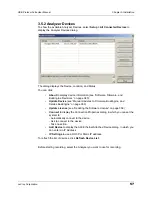 Предварительный просмотр 71 страницы LeCroy USB Protocol Suite Advisor T3 User Manual