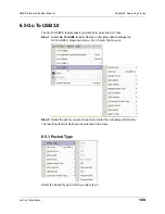 Preview for 147 page of LeCroy USB Protocol Suite Advisor T3 User Manual