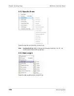 Preview for 148 page of LeCroy USB Protocol Suite Advisor T3 User Manual