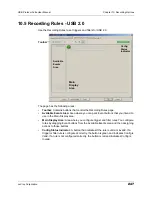 Предварительный просмотр 261 страницы LeCroy USB Protocol Suite Advisor T3 User Manual