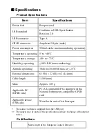 Preview for 10 page of LeCroy Wave Surfer WS-GPIB User Manual