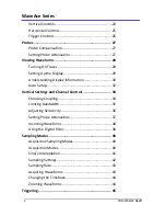 Preview for 5 page of LeCroy WaveAce series Getting Started Manual