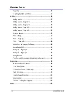 Preview for 7 page of LeCroy WaveAce series Getting Started Manual