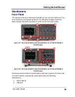 Preview for 16 page of LeCroy WaveAce series Getting Started Manual