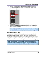 Preview for 36 page of LeCroy WaveAce series Getting Started Manual