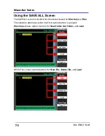 Preview for 75 page of LeCroy WaveAce series Getting Started Manual