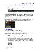 Preview for 58 page of LeCroy WavePro 7 Zi series Getting Started Manual