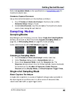 Preview for 60 page of LeCroy WavePro 7 Zi series Getting Started Manual