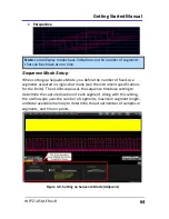 Preview for 64 page of LeCroy WavePro 7 Zi series Getting Started Manual