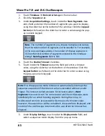 Preview for 65 page of LeCroy WavePro 7 Zi series Getting Started Manual