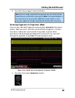 Preview for 66 page of LeCroy WavePro 7 Zi series Getting Started Manual