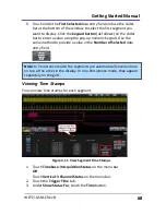 Preview for 68 page of LeCroy WavePro 7 Zi series Getting Started Manual