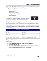 Preview for 130 page of LeCroy WavePro 7 Zi series Getting Started Manual