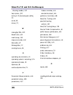 Preview for 193 page of LeCroy WavePro 7 Zi series Getting Started Manual