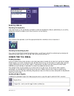 Preview for 45 page of LeCroy WaveRunner 104MXI Operator'S Manual