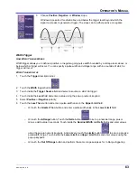 Preview for 63 page of LeCroy WaveRunner 104MXI Operator'S Manual