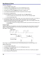 Preview for 70 page of LeCroy WaveRunner 104MXI Operator'S Manual