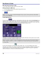 Preview for 76 page of LeCroy WaveRunner 104MXI Operator'S Manual